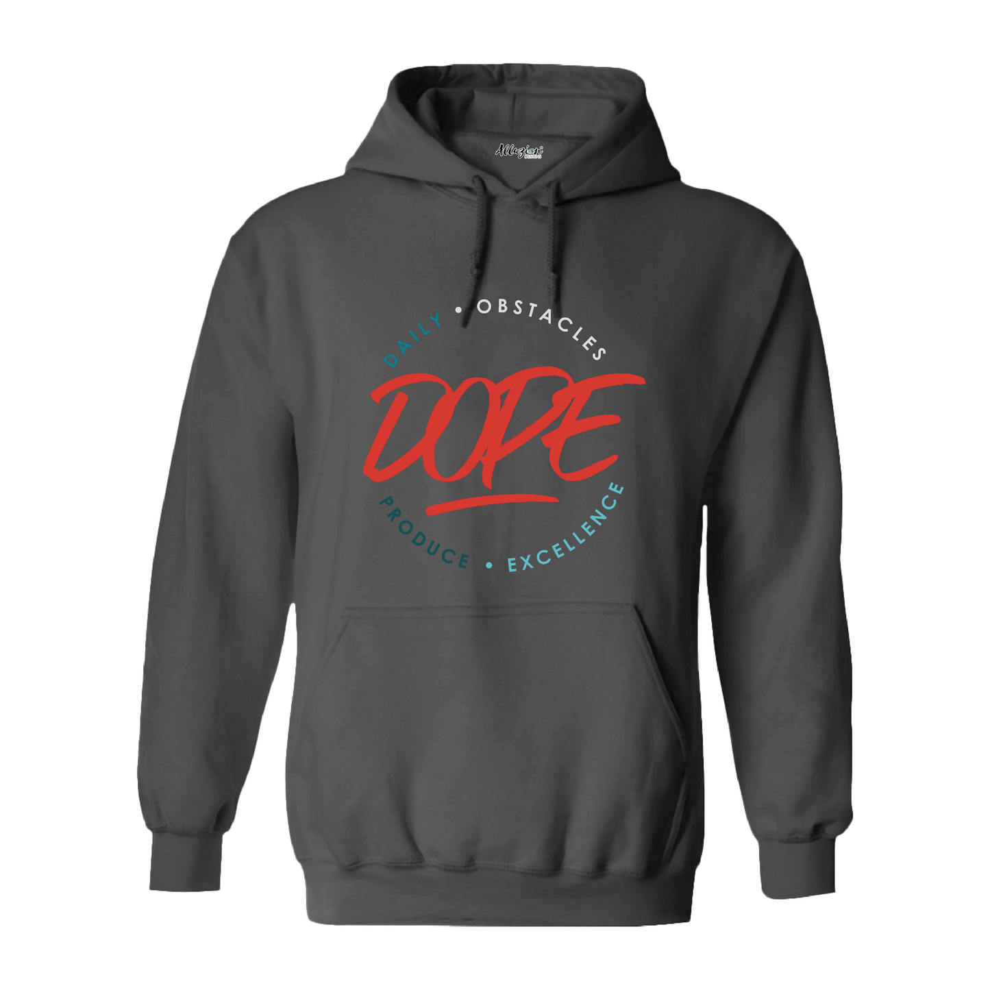 D.O.P.E. Urban Clay - Gildan Hoodies