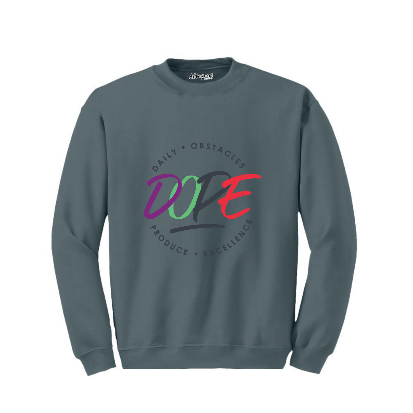 D.O.P.E. OG - Crewneck Sweatshirt