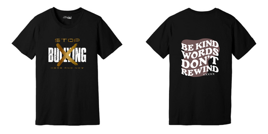 Stop Bullying - Unisex T-Shirt