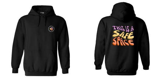 Normalize Mental Health - Gildan Hoodies